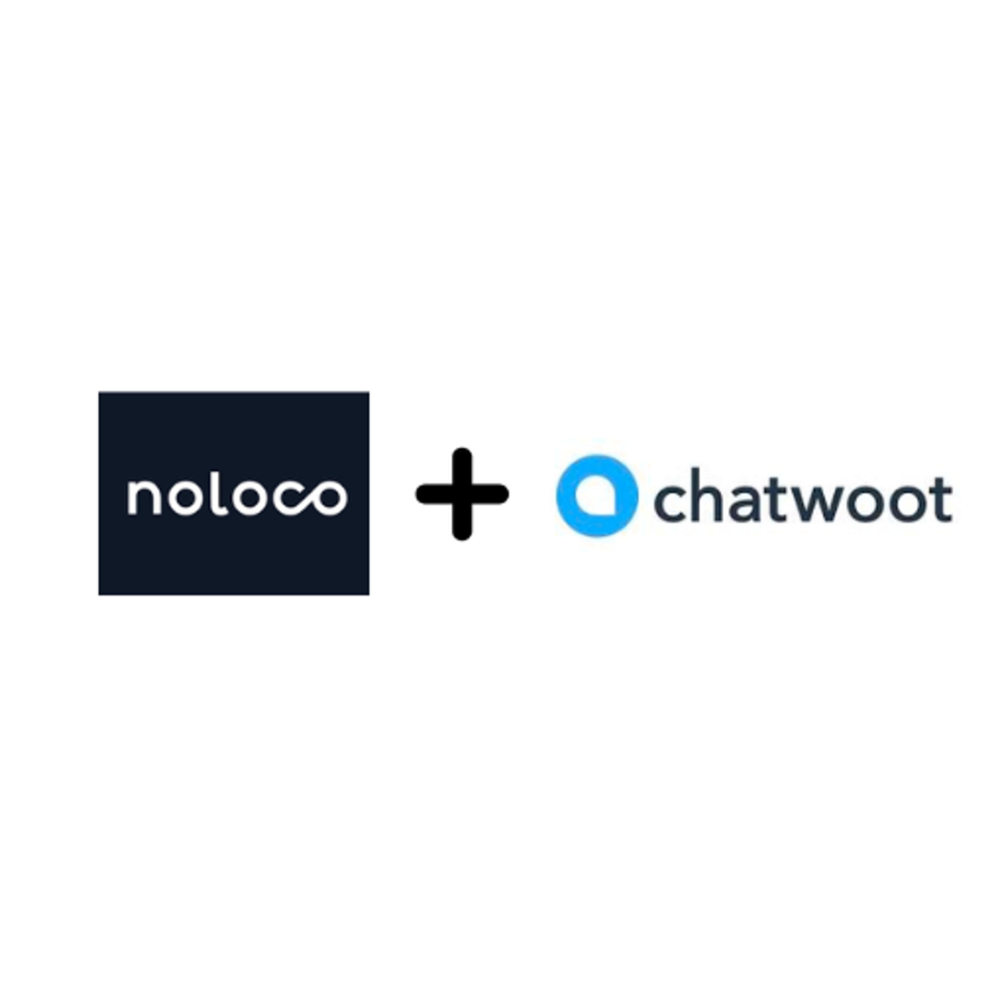 Noloco Chatbot using Chatwoot